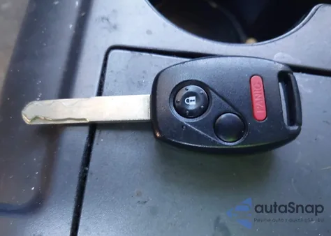 2008 Honda Cr-V Ex-L z USA, uszkodzony, nr VIN 5J6RE48708L042092